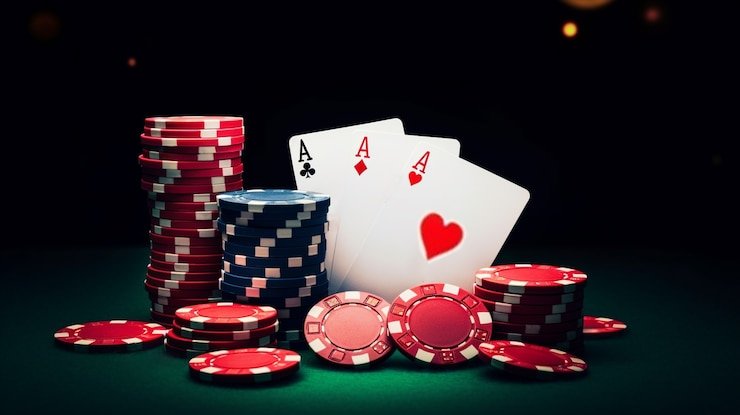 win pkr 777 Wide selection of live dealer titles from top providers